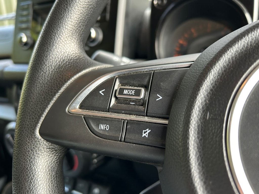 Used Suzuki Jimny 2023 for sale - 77263623: Photo 38