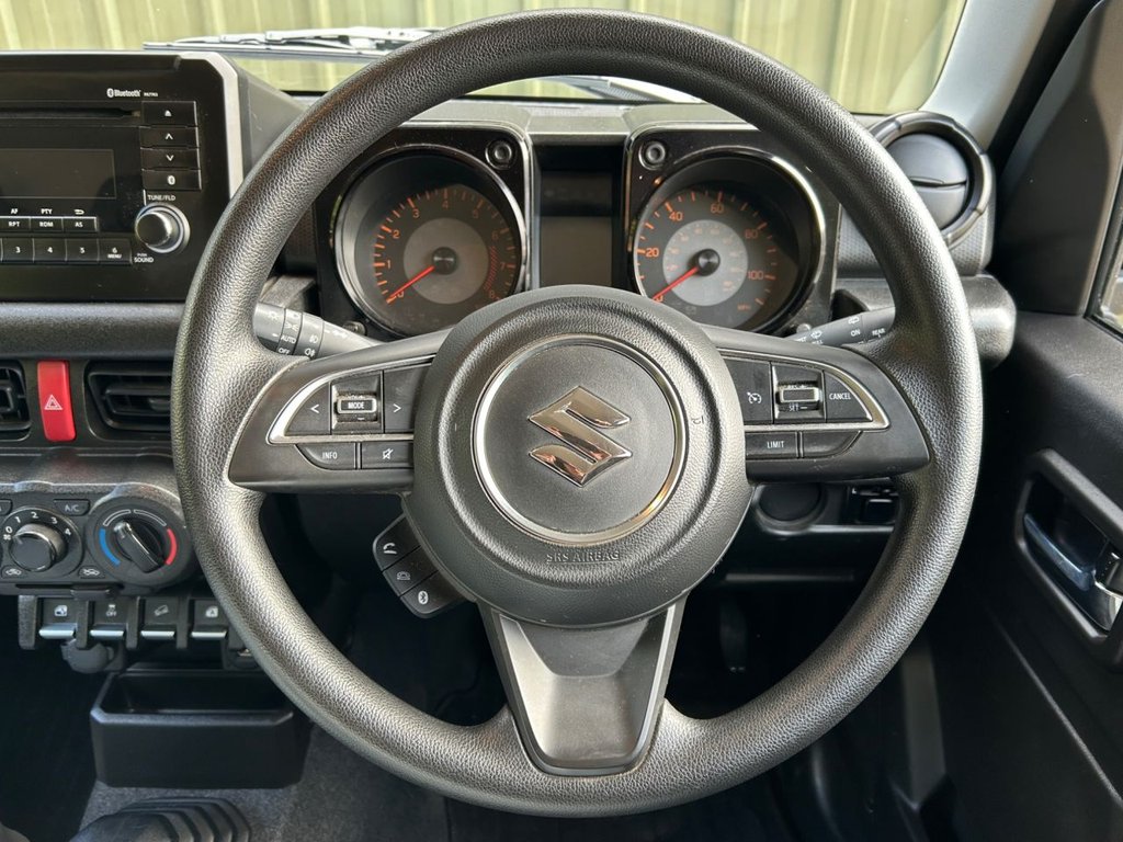 Used Suzuki Jimny 2023 for sale - 77263623: Photo 4