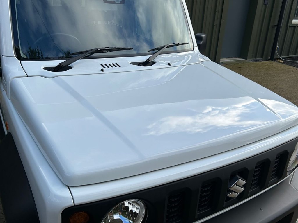 Used Suzuki Jimny 2023 for sale - 77263623: Photo 41