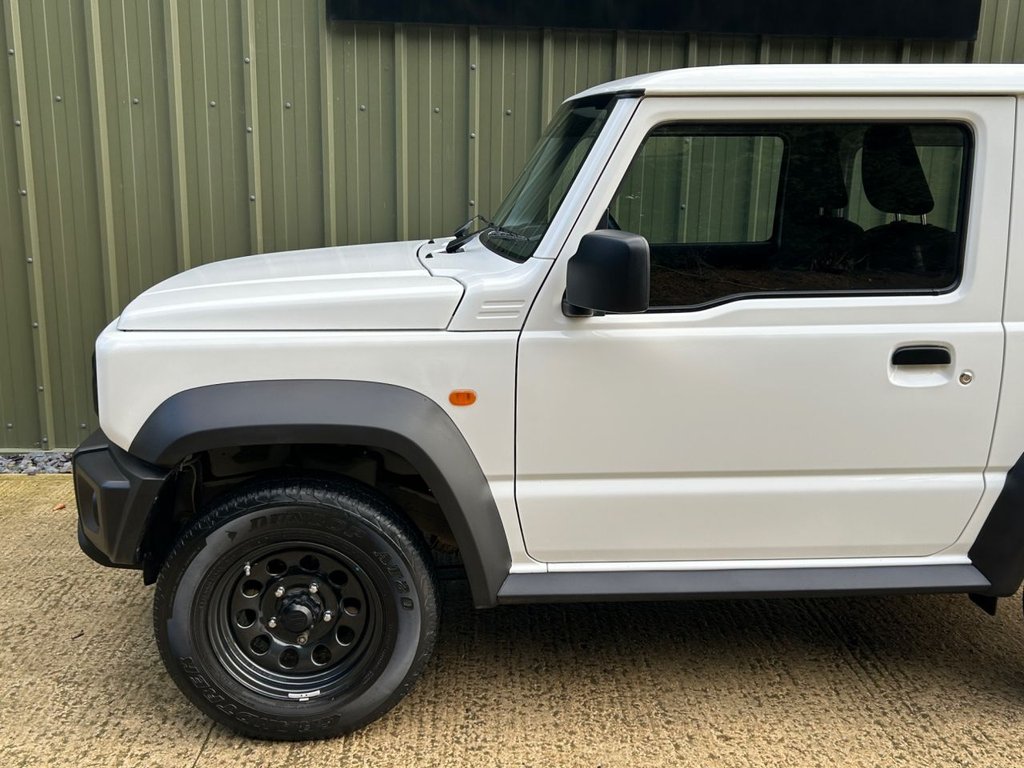 Used Suzuki Jimny 2023 for sale - 77263623: Photo 48