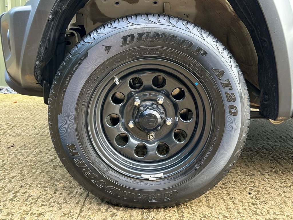 Used Suzuki Jimny 2023 for sale - 77263623: Photo 6