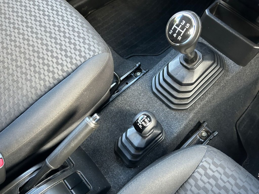 Used Suzuki Jimny 2023 for sale - 77263623: Photo 9