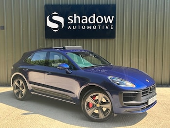 Used Porsche Macan 2021 for sale - 79518545: Photo