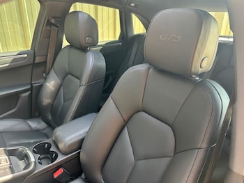 Used Porsche Macan 2021 for sale - 79518545: Photo