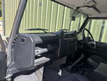 Used Land Rover Defender 2012 for sale - 74345479: Photo
