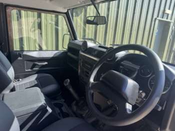 Used Land Rover Defender 2012 for sale - 74345479: Photo