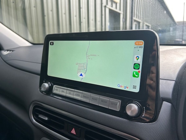Used Hyundai KONA 2021 for sale - 76323083: Photo 11