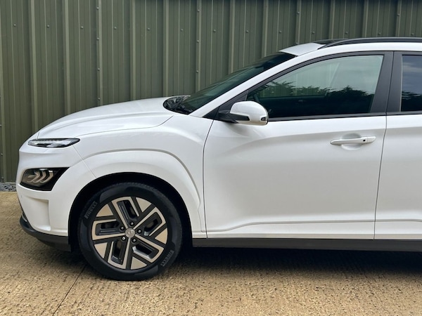 Used Hyundai KONA 2021 for sale - 76323083: Photo 15