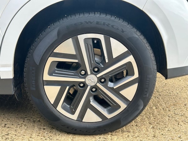 Used Hyundai KONA 2021 for sale - 76323083: Photo 19