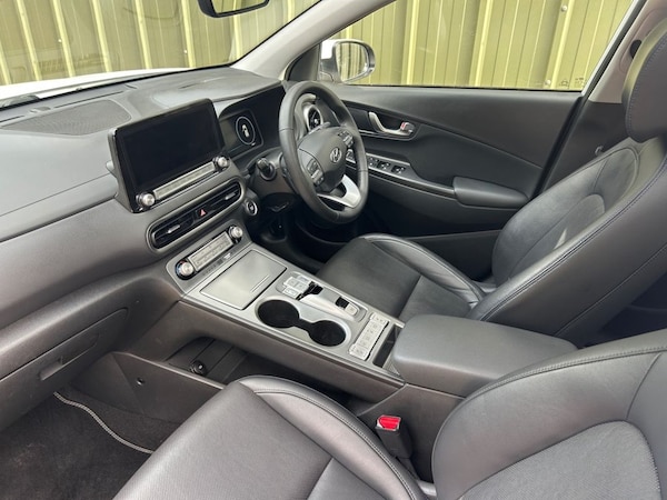 Used Hyundai KONA 2021 for sale - 76323083: Photo 21
