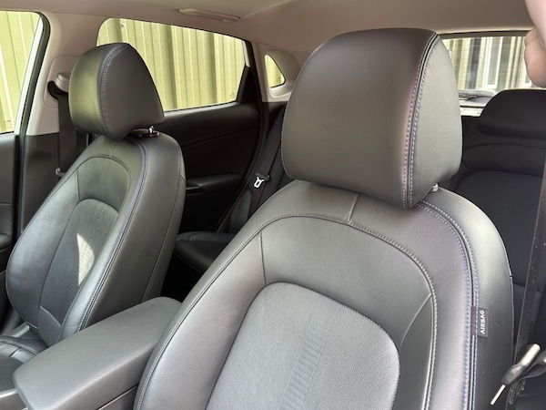 Used Hyundai KONA 2021 for sale - 76323083: Photo 22