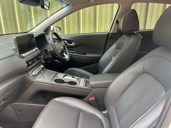 Used Hyundai KONA 2021 for sale - 76323083: Photo 23