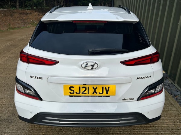 Used Hyundai KONA 2021 for sale - 76323083: Photo 24