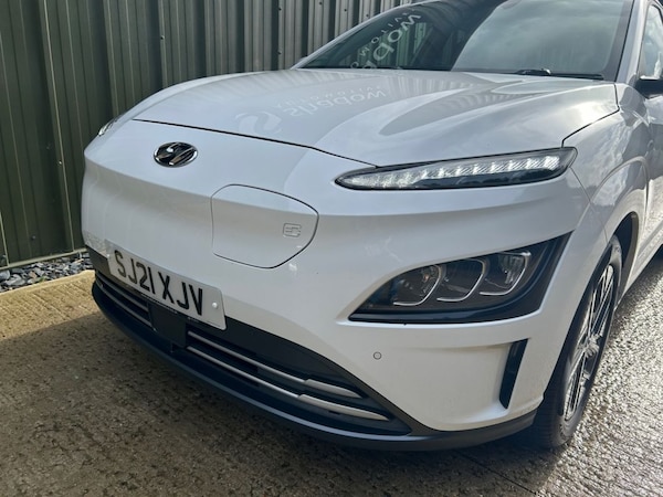 Used Hyundai KONA 2021 for sale - 76323083: Photo 27