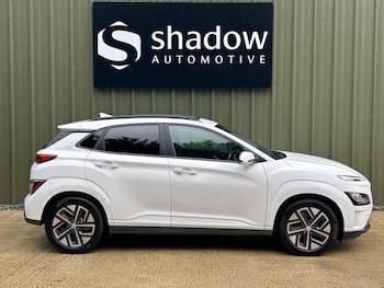 Used Hyundai KONA 2021 for sale - 76323083: Photo 2