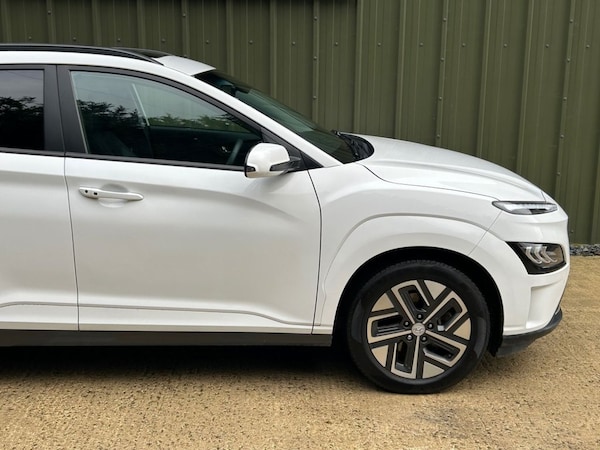 Used Hyundai KONA 2021 for sale - 76323083: Photo 31