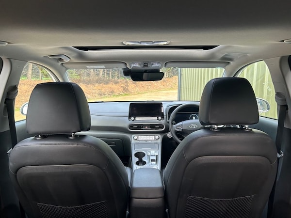 Used Hyundai KONA 2021 for sale - 76323083: Photo 32