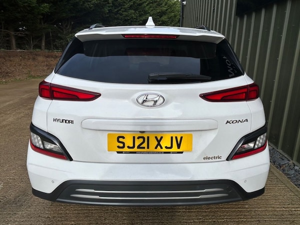 Used Hyundai KONA 2021 for sale - 76323083: Photo 33