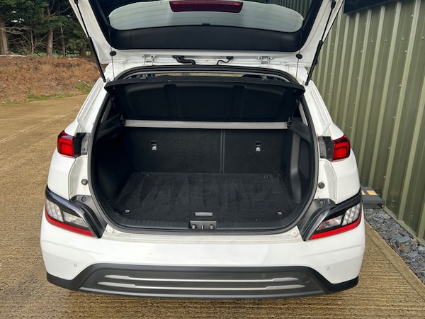 Used Hyundai KONA 2021 for sale - 76323083: Photo 34