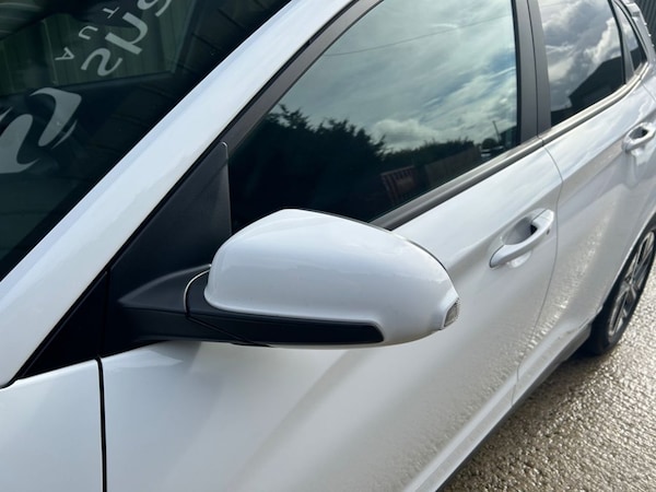 Used Hyundai KONA 2021 for sale - 76323083: Photo 35