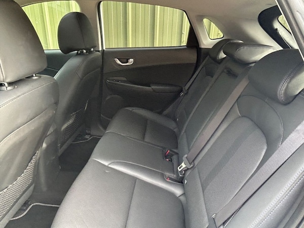 Used Hyundai KONA 2021 for sale - 76323083: Photo 38
