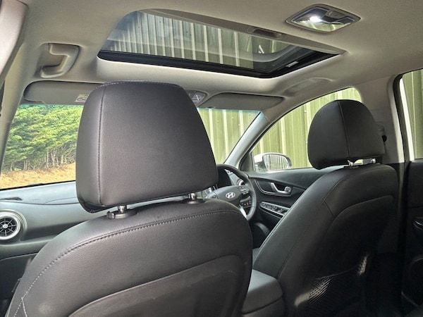 Used Hyundai KONA 2021 for sale - 76323083: Photo 39