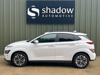 Used Hyundai KONA 2021 for sale - 76323083: Photo 3