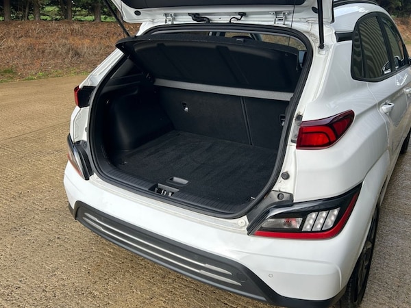 Used Hyundai KONA 2021 for sale - 76323083: Photo 40