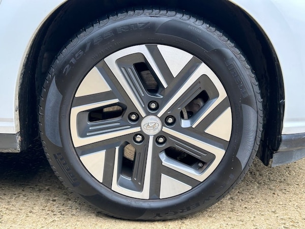 Used Hyundai KONA 2021 for sale - 76323083: Photo 41