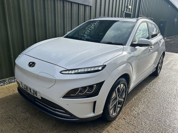 Used Hyundai KONA 2021 for sale - 76323083: Photo 46