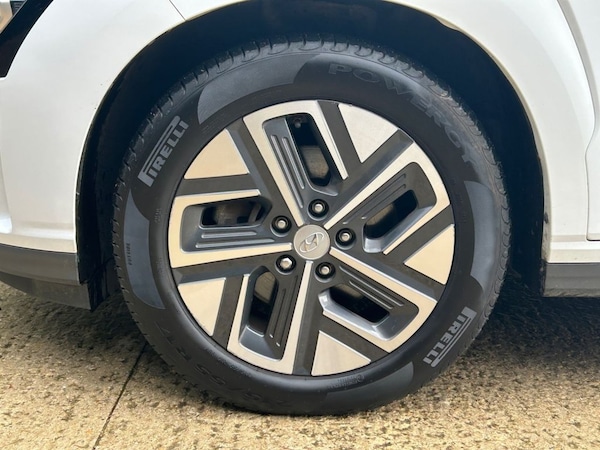 Used Hyundai KONA 2021 for sale - 76323083: Photo 50