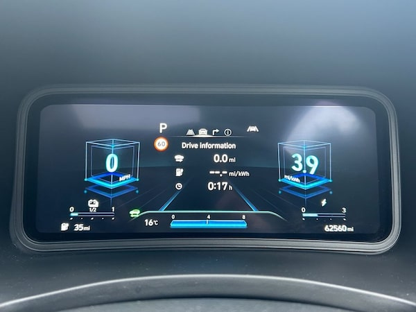 Used Hyundai KONA 2021 for sale - 76323083: Photo 5
