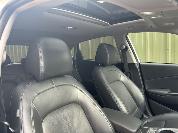 Used Hyundai KONA 2021 for sale - 76323083: Photo 6