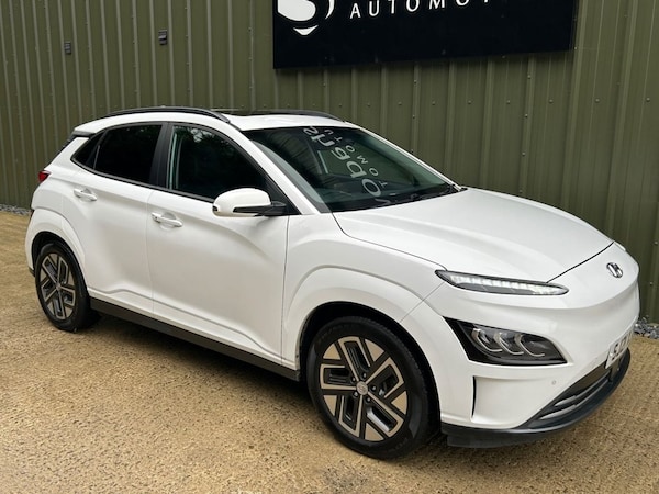 Used Hyundai KONA 2021 for sale - 76323083: Photo 7