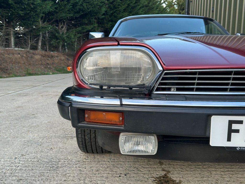 Used Jaguar XJS 1988 for sale - 76569940: Photo 13