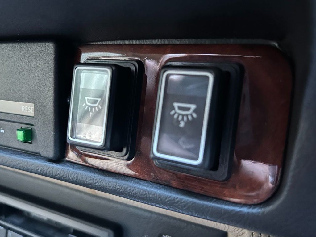 Used Jaguar XJS 1988 for sale - 76569940: Photo 22