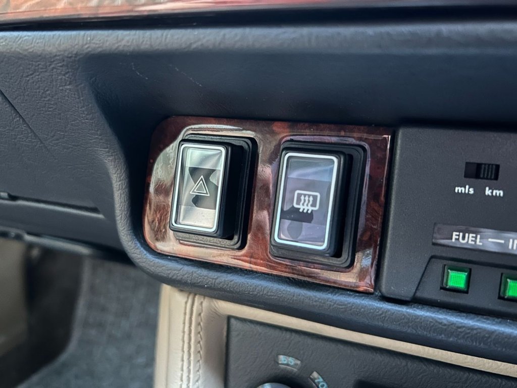 Used Jaguar XJS 1988 for sale - 76569940: Photo 23