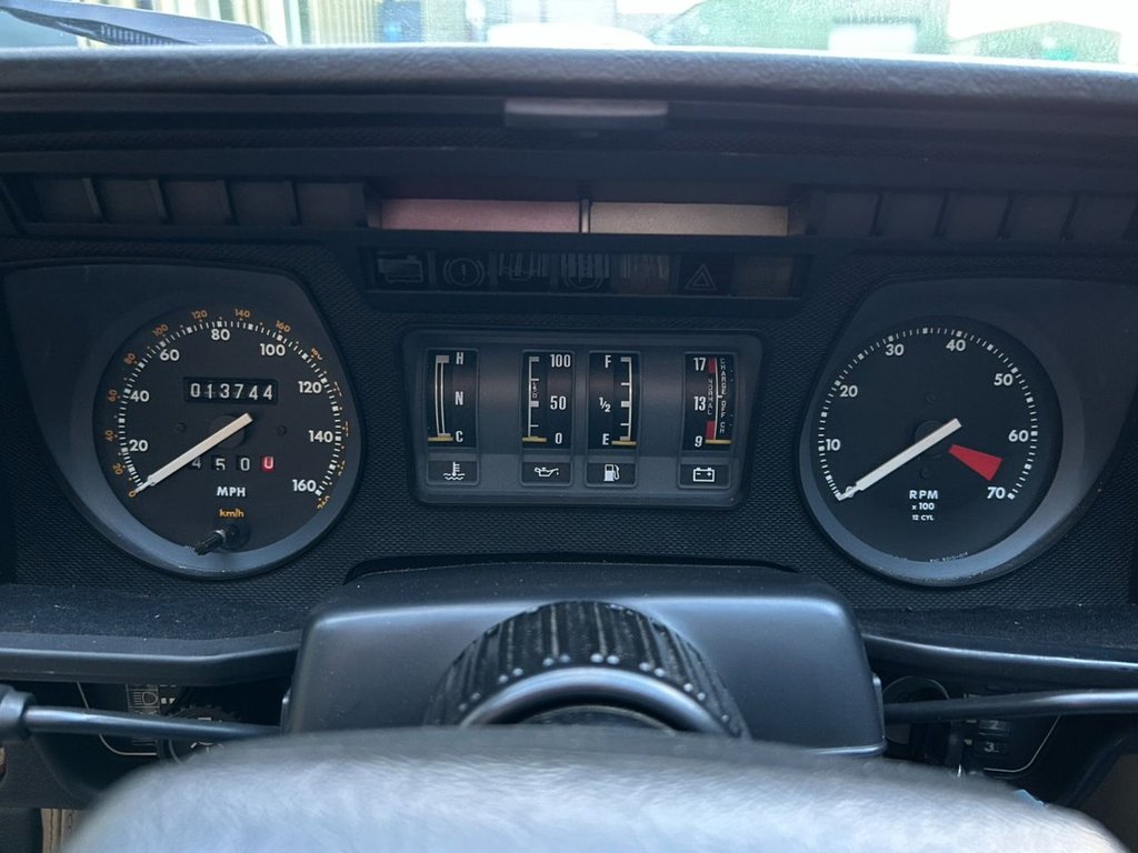 Used Jaguar XJS 1988 for sale - 76569940: Photo 28