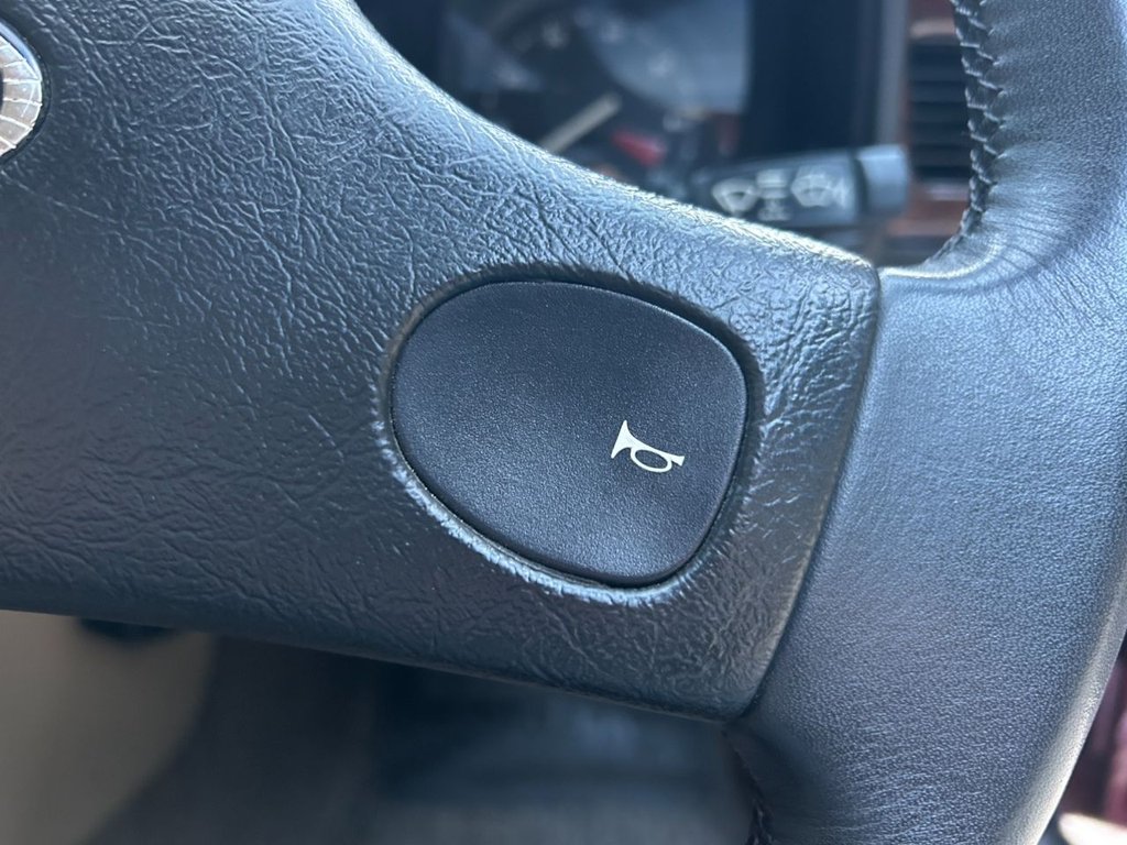 Used Jaguar XJS 1988 for sale - 76569940: Photo 32