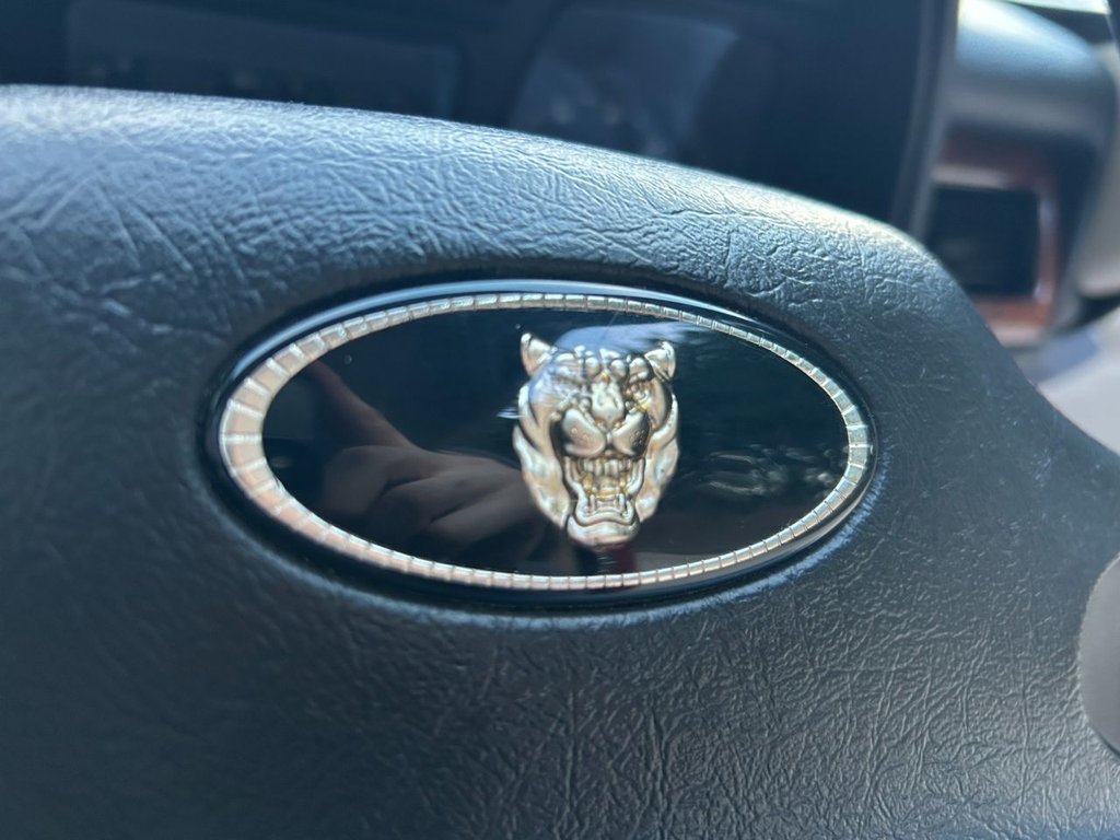 Used Jaguar XJS 1988 for sale - 76569940: Photo 34