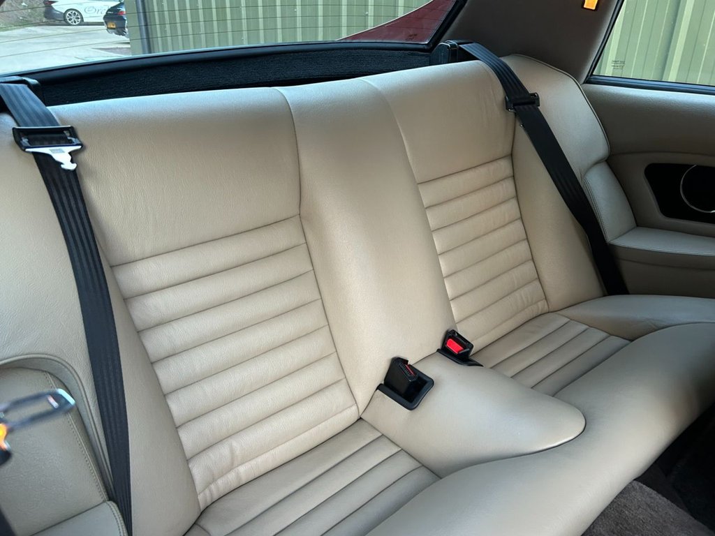 Used Jaguar XJS 1988 for sale - 76569940: Photo 42