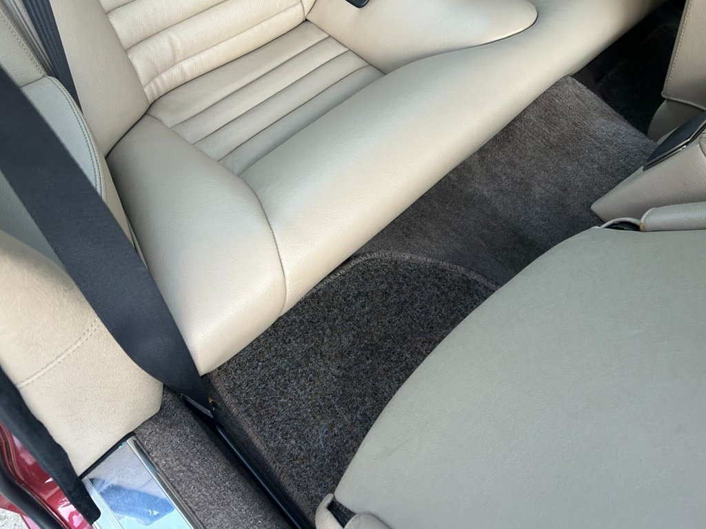Used Jaguar XJS 1988 for sale - 76569940: Photo 43