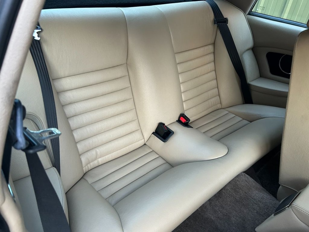 Used Jaguar XJS 1988 for sale - 76569940: Photo 44