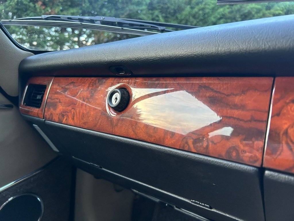 Used Jaguar XJS 1988 for sale - 76569940: Photo 47