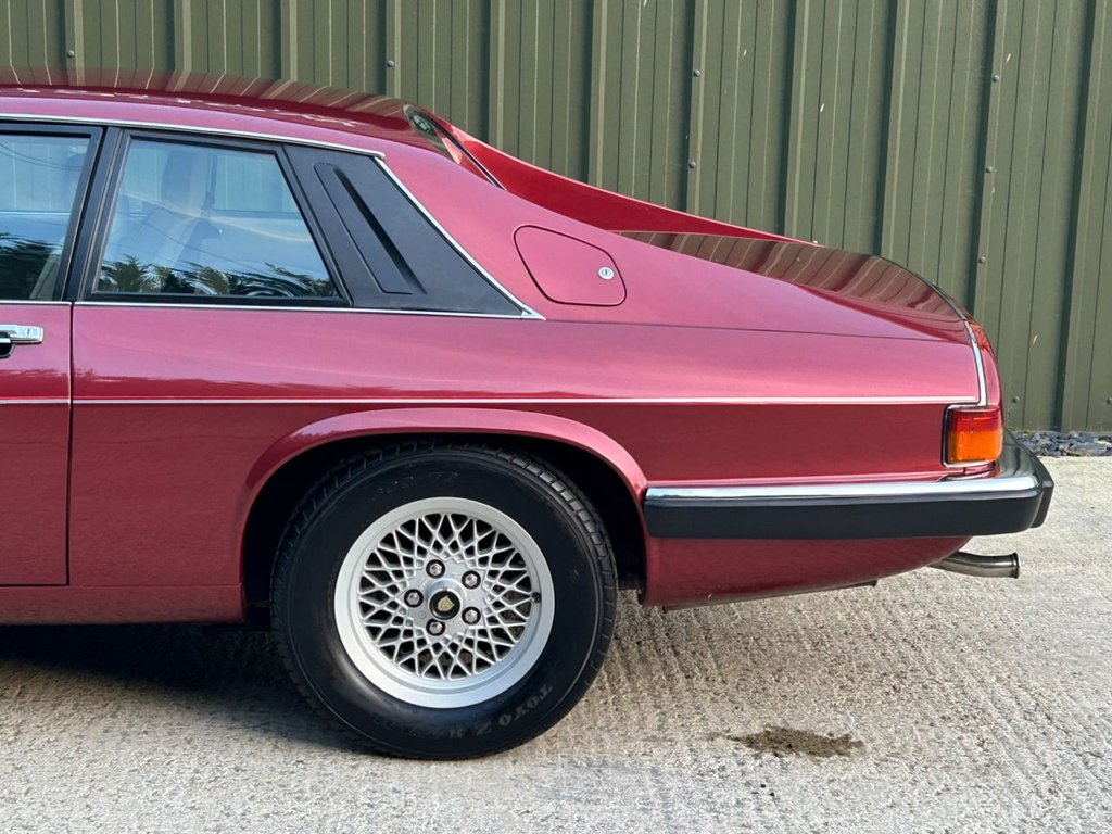 Used Jaguar XJS 1988 for sale - 76569940: Photo 49