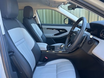 Used Land Rover Range Rover Evoque 2023 for sale - 78445060: Photo
