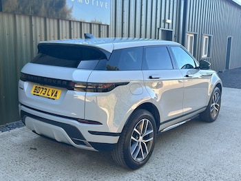 Used Land Rover Range Rover Evoque 2023 for sale - 78445060: Photo