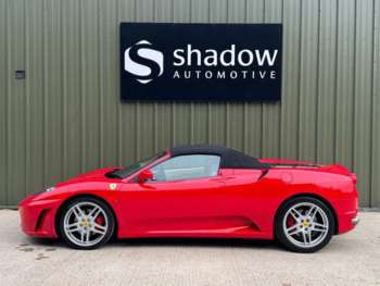 Used Ferrari 430 2006 for sale - 74156897: Photo