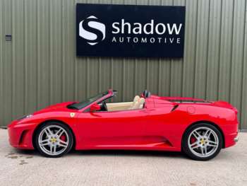 Used Ferrari 430 2006 for sale - 74156897: Photo