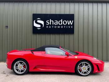 Used Ferrari 430 2006 for sale - 74156897: Photo